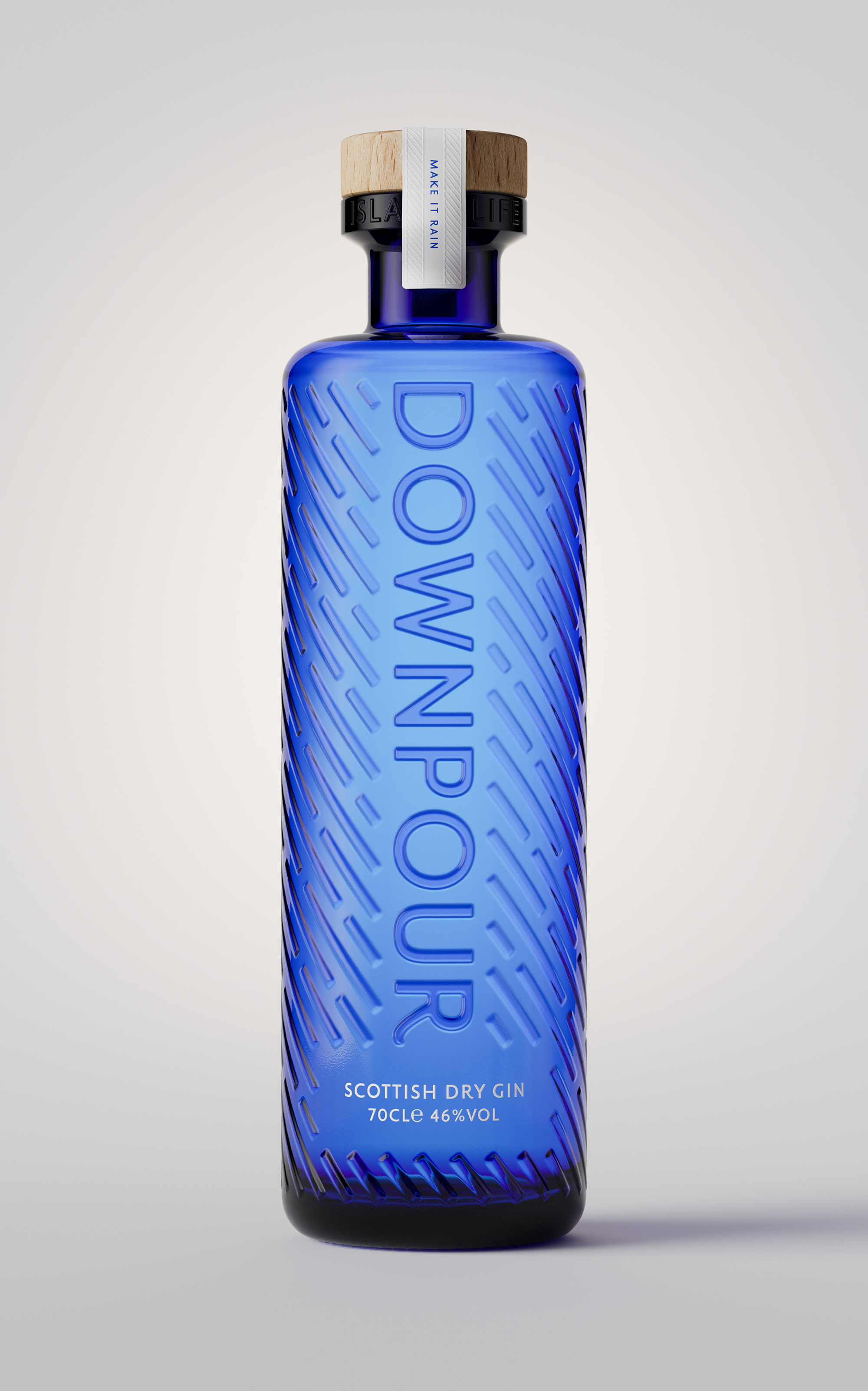 NUD Custom Bottle Folio NUD Bottle 12 twin